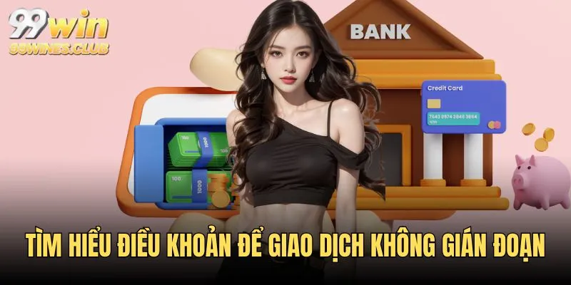 Tìm hiểu điều kiện để giao dịch nhanh chóng