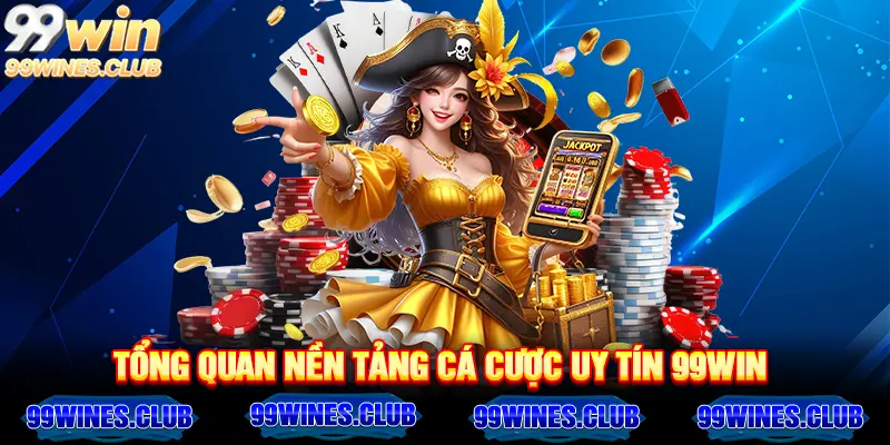 Toàn cảnh nền tảng cá cược chất lượng cao